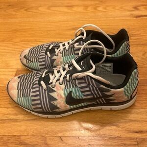 Nike Running Sneakers